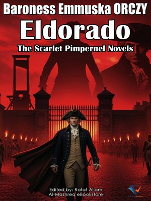 cover image of Eldorado
